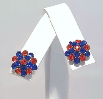 Crystal Clusters